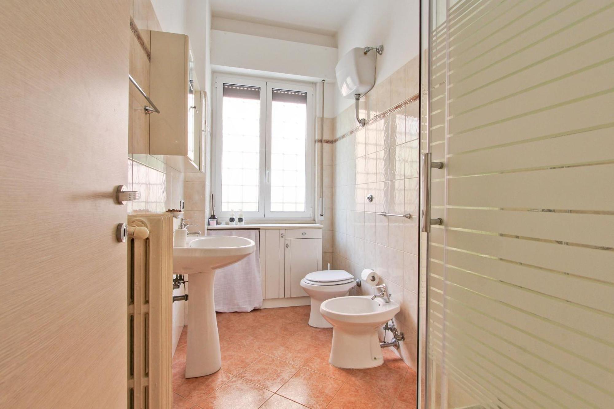 Apartment Martina Rom